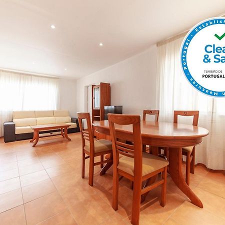 B59 - Ameijeira Terrace Flat ラゴス エクステリア 写真