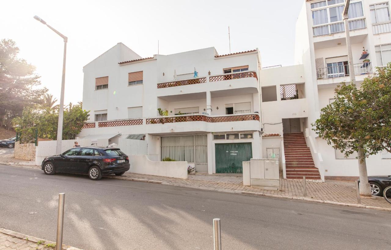 B59 - Ameijeira Terrace Flat ラゴス エクステリア 写真