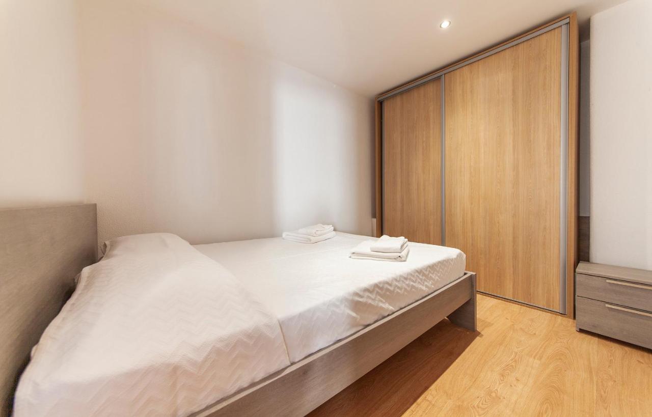 B59 - Ameijeira Terrace Flat ラゴス エクステリア 写真