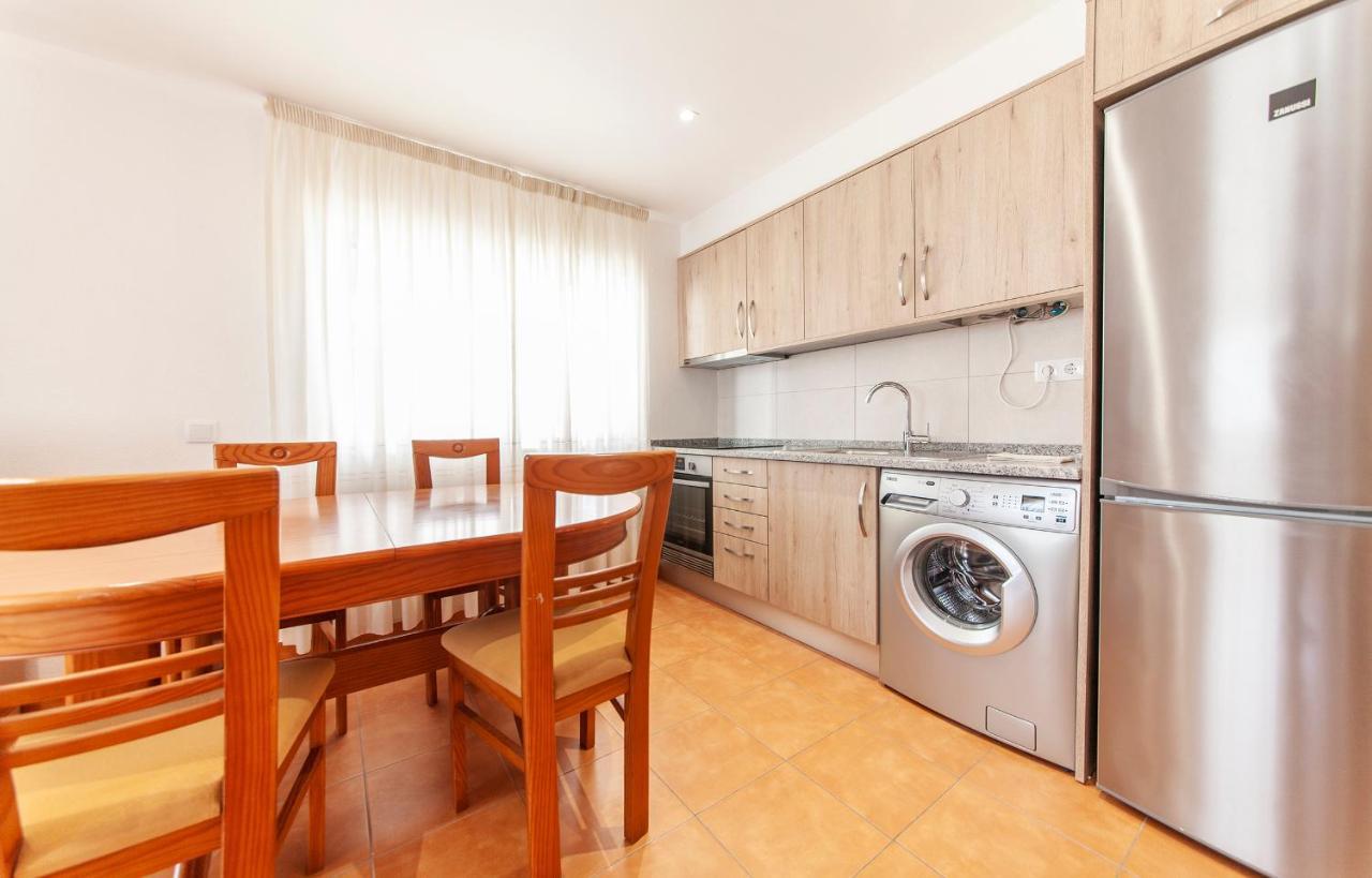 B59 - Ameijeira Terrace Flat ラゴス エクステリア 写真
