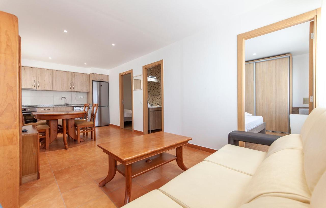 B59 - Ameijeira Terrace Flat ラゴス エクステリア 写真