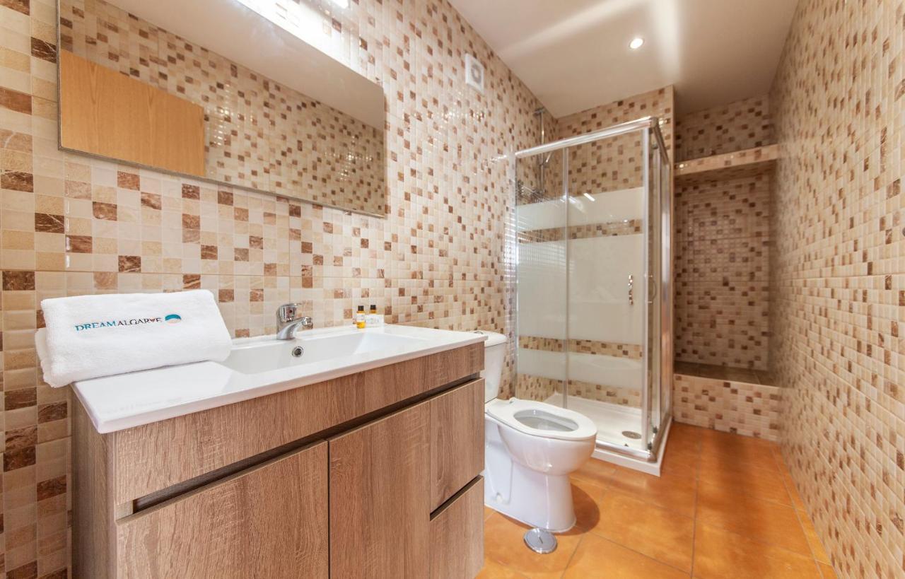 B59 - Ameijeira Terrace Flat ラゴス エクステリア 写真