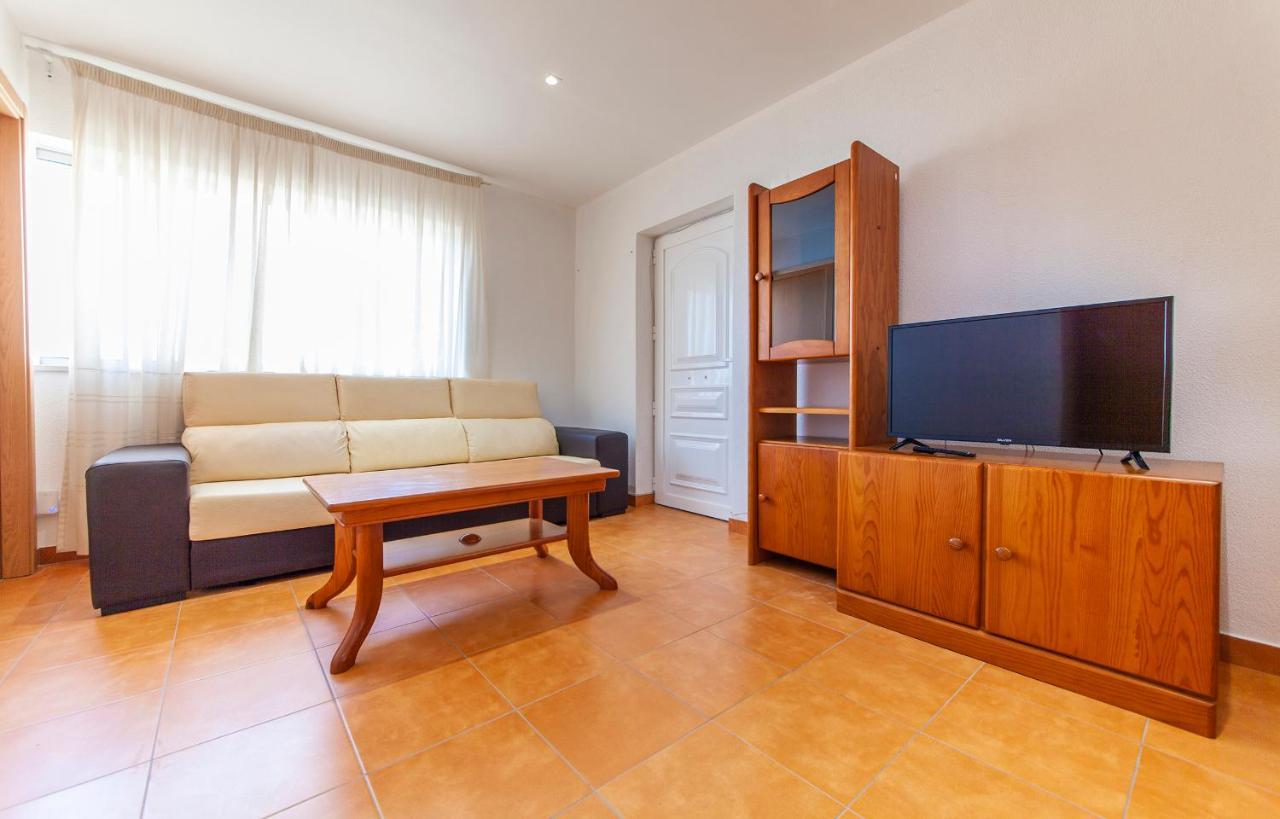 B59 - Ameijeira Terrace Flat ラゴス エクステリア 写真