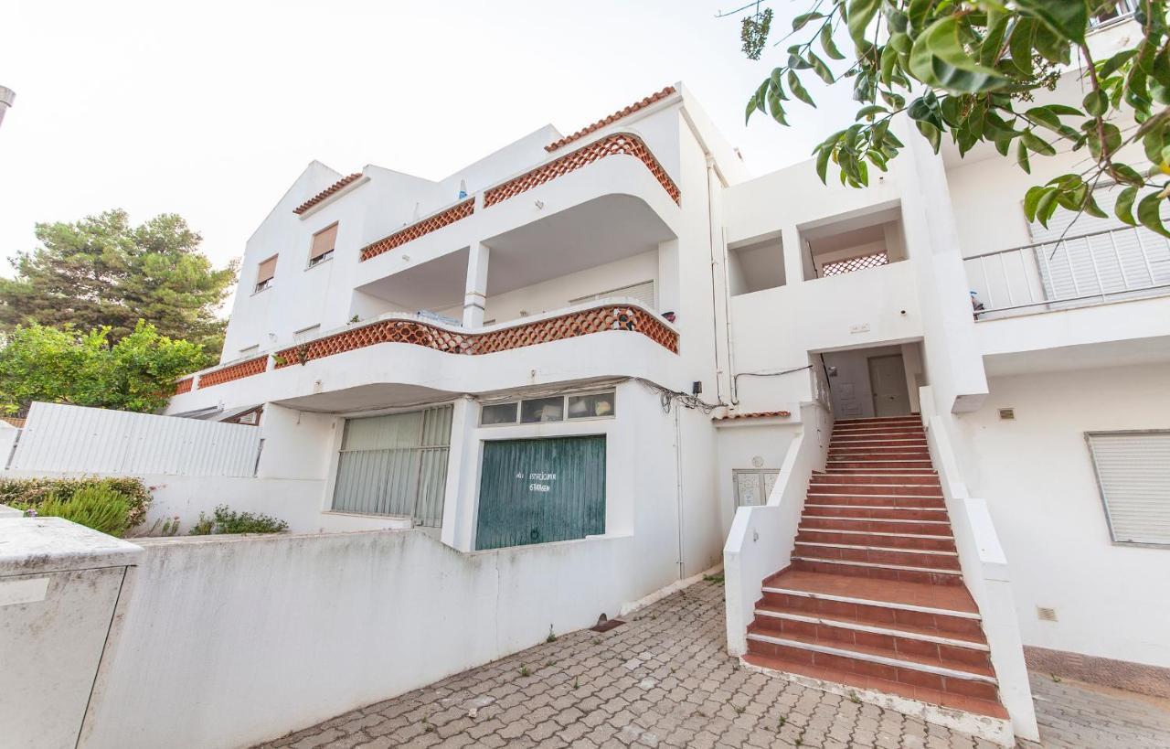 B59 - Ameijeira Terrace Flat ラゴス エクステリア 写真