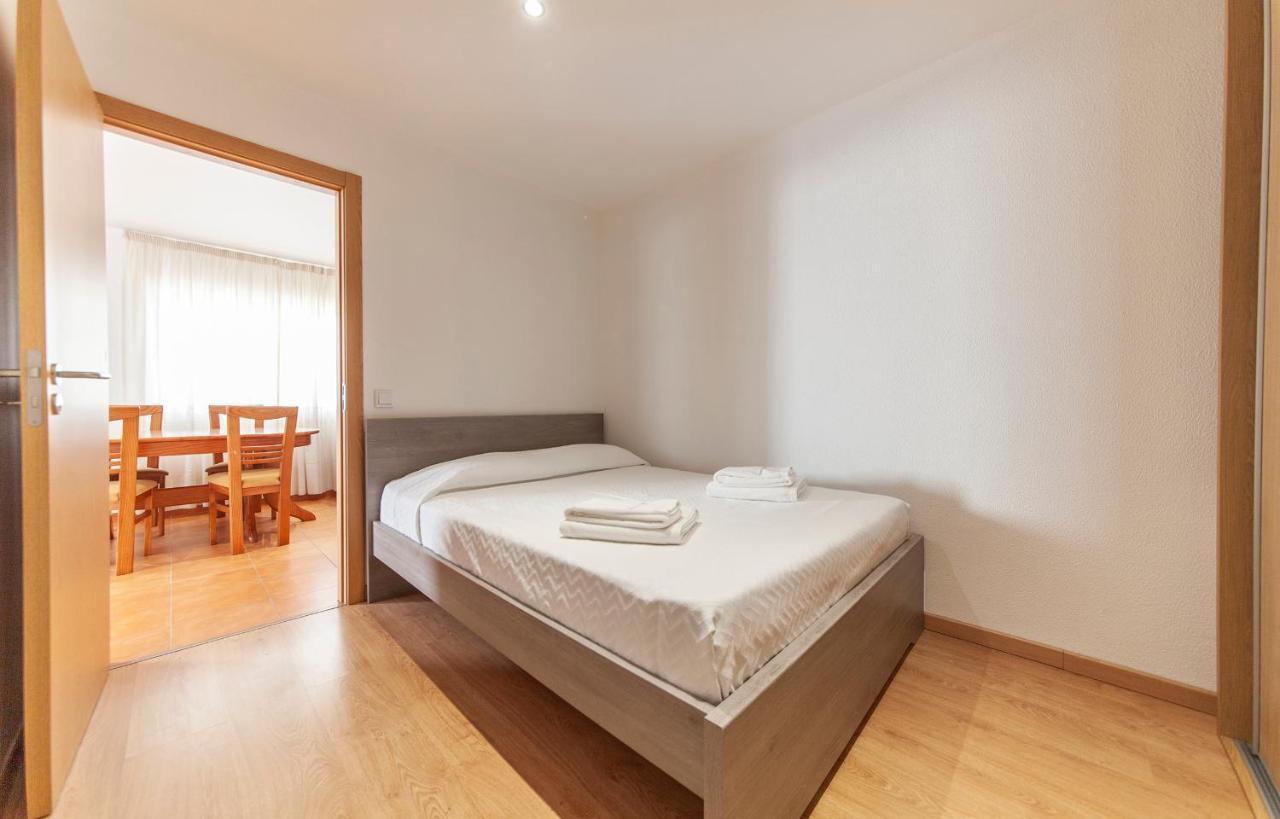 B59 - Ameijeira Terrace Flat ラゴス エクステリア 写真